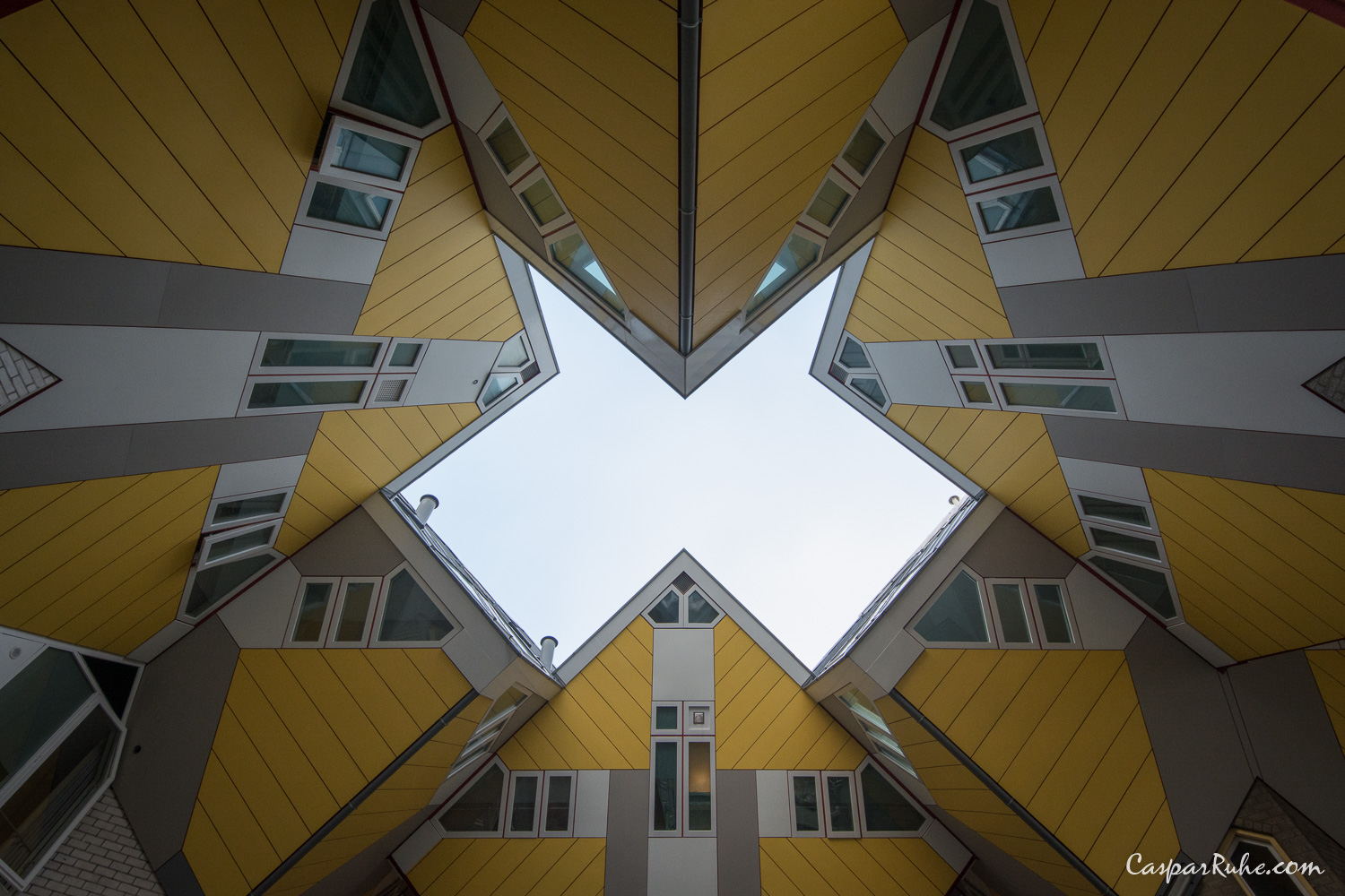 Rotterdam
